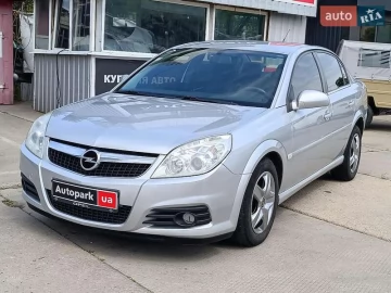 Авто Opel Vectra 2007 № 7827182
