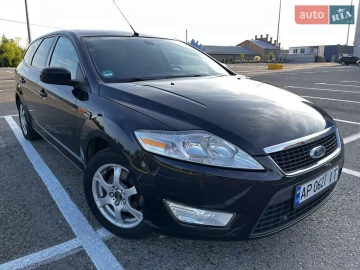 Авто Ford Mondeo 2008 № 7827190