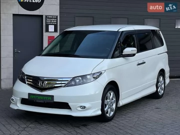 Авто Honda Elysion 2011 № 7827219