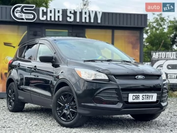 Авто Ford Escape 2016 № 7827223