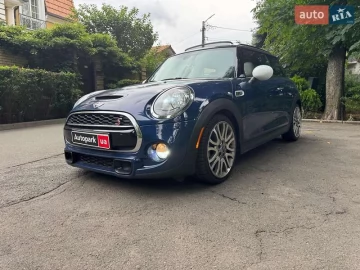 Авто MINI Cooper 2015 № 7827235