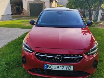 Авто Opel Corsa 2020 № 7827239