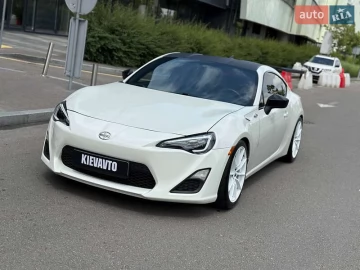 Авто Scion Fr-S 2015 № 7827243