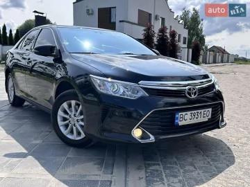 Авто Toyota Camry 2016 № 7827251