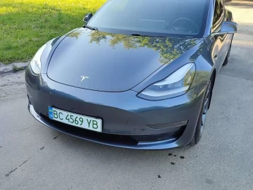 Авто Tesla Model 3 2020 № 7827253
