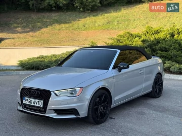 Авто Audi A3 2014 № 7827255