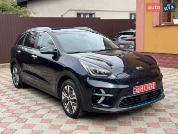 Авто KIA Niro 2020 № 7827263