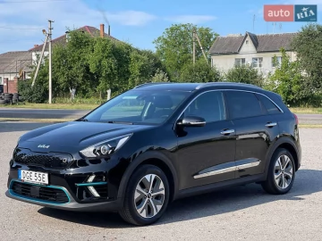 Авто KIA Niro 2022 № 7827264