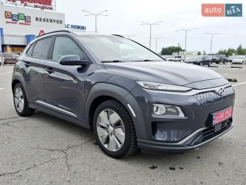 Авто Hyundai Kona 2020 № 7827265