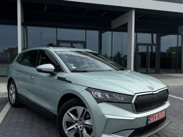 Авто Skoda Enyaq Iv 2022 № 7827273