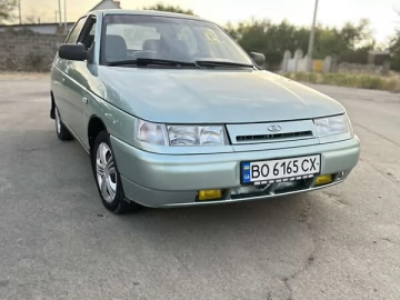 Авто ВАЗ 2110 2005 № 7827295