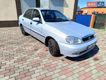 Авто ЗАЗ Sens 2014 № 7827298