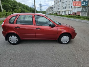 Авто ВАЗ 1119 Калина 2010 № 7827305