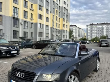 Авто Audi A4 2005 № 7827328