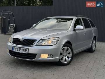 Авто Skoda Octavia 2010 № 7827339