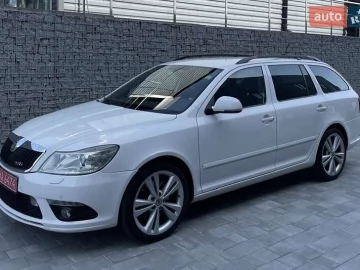 Авто Skoda Octavia 2011 № 7827343