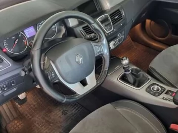 Авто Renault Laguna 2012 № 7827346