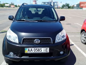 Авто Daihatsu Terios 2008 № 7827350