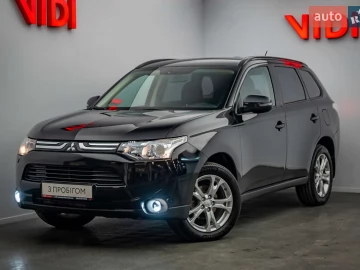 Авто Mitsubishi Outlander 2013 № 7827419