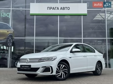 Авто Volkswagen E-Bora 2020 № 7827429