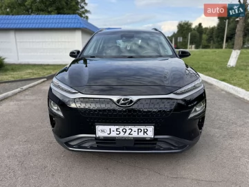 Авто Hyundai Kona 2020 № 7827431