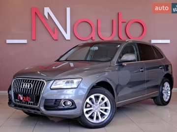 Авто Audi Q5 2015 № 7827436