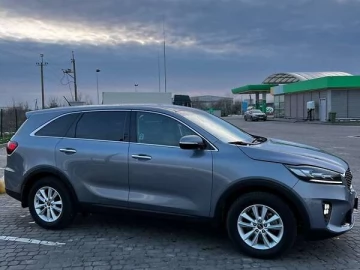 Авто KIA Sorento 2020 № 7827443