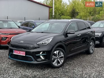 Авто KIA Niro 2021 № 7827448