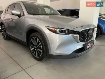 Авто Mazda Cx-5 2022 № 7827458