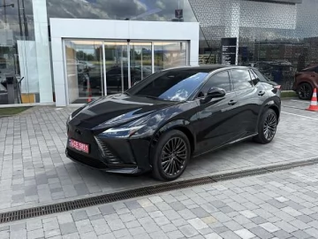 Авто Lexus Rz 2022 № 7827473