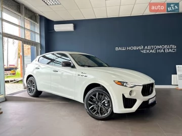 Авто Maserati Levante 2022 № 7827476