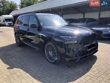 Авто ALPINA Xb7 2022 № 7827480
