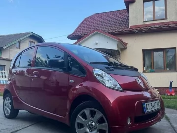 Авто Peugeot Ion 2014 № 7827516
