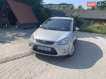 Авто Ford C-Max 2008 № 7827530