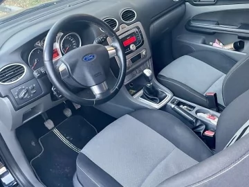 Авто Ford Focus 2010 № 7827531