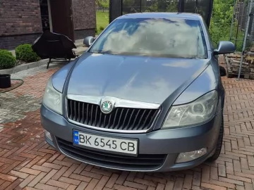 Авто Skoda Octavia 2012 № 7827545