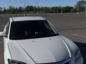 Авто Mazda 3 2008 № 7827547