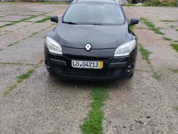 Авто Renault Megane 2012 № 7827554
