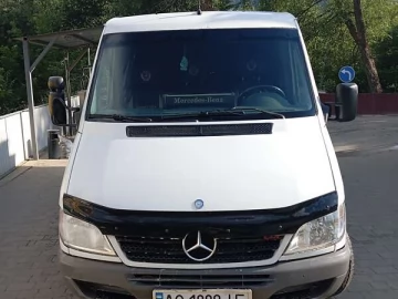 Авто Mercedes Sprinter 2006 № 7827566