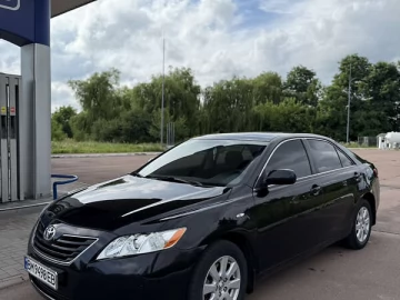 Авто Toyota Camry 2008 № 7827571