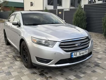 Авто Ford Taurus 2012 № 7827580