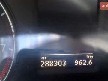 Авто Volkswagen Passat 2012 № 7827593