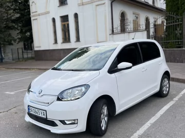 Авто Skoda Citigo 2021 № 7827594