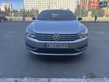 Авто Volkswagen Passat 2013 № 7827595