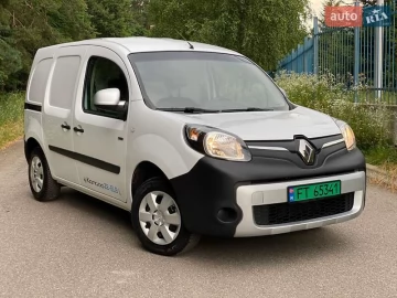 Авто Renault Kangoo 2019 № 7827602