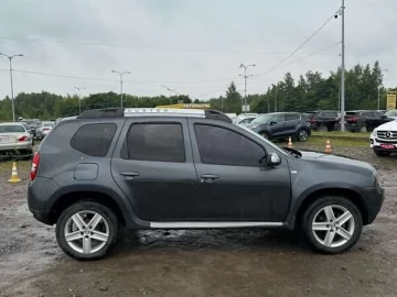 Авто Renault Duster 2017 № 7827604