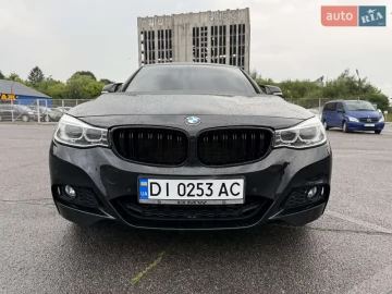 Авто BMW 3 Series 2014 № 7827617