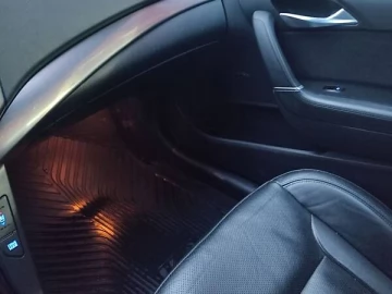 Авто Hyundai I40 2016 № 7827618