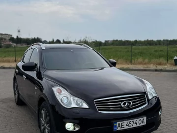 Авто Infiniti Qx50 2013 № 7827620