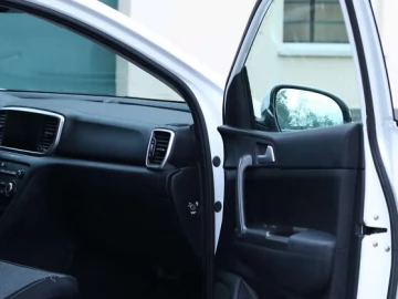 Авто KIA Sportage 2021 № 7827629